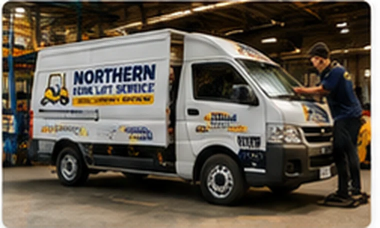 On-site service
