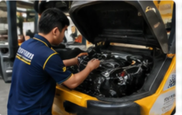 Service & repair