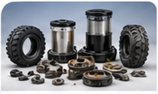 Spare Parts