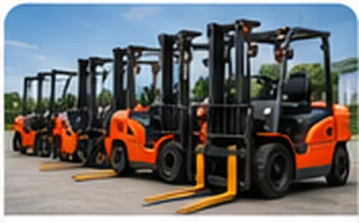 Forklift Sales