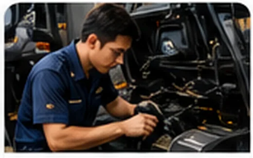 Service & Repair